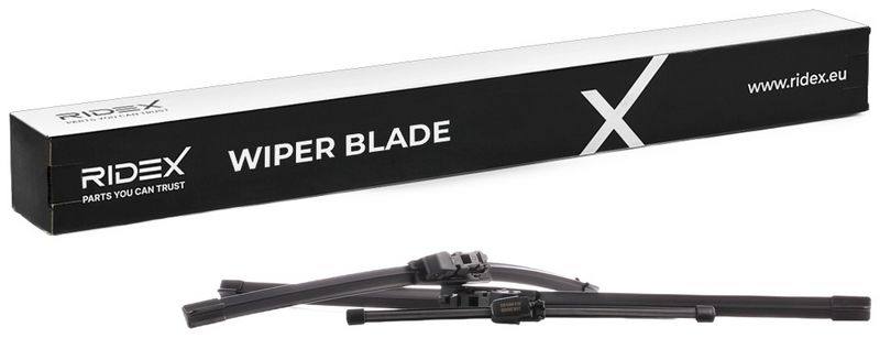 Wiper Blade