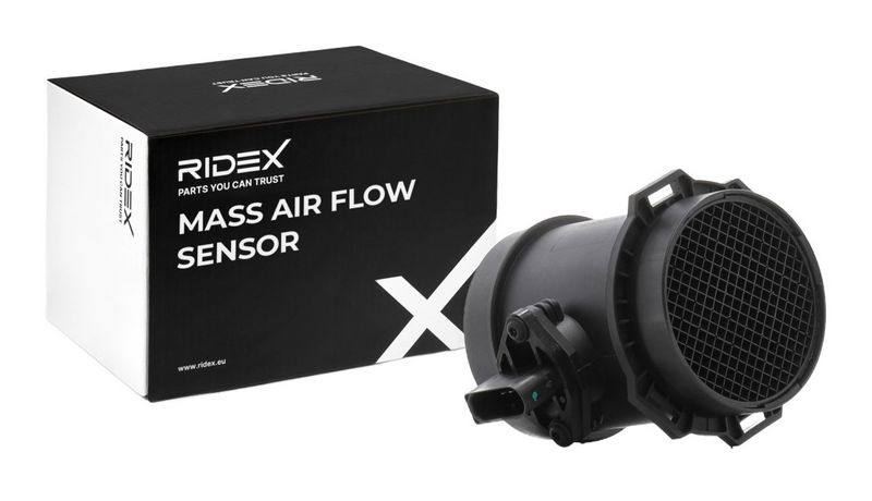Mass Air Flow Sensor
