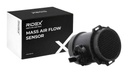 Mass Air Flow Sensor