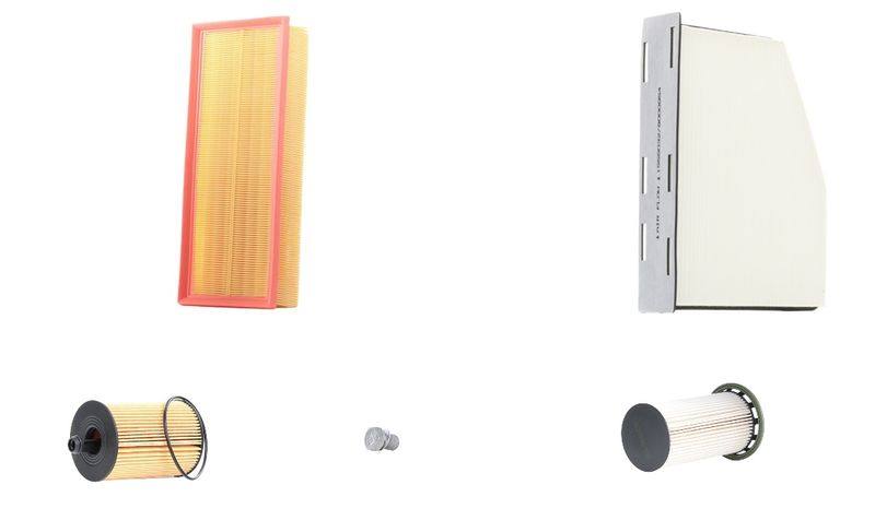 Filter Set