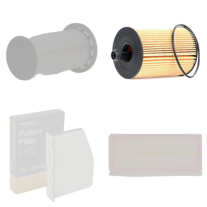 Filter Set