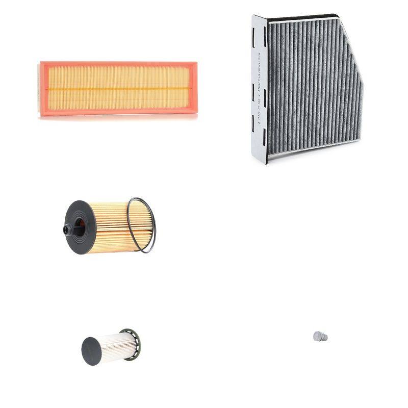 Filter Set