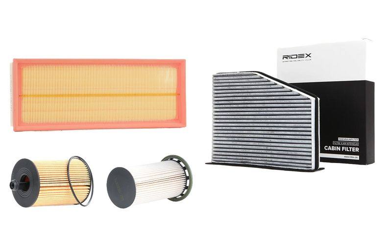 Filter Set