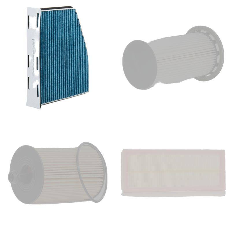 Filter Set