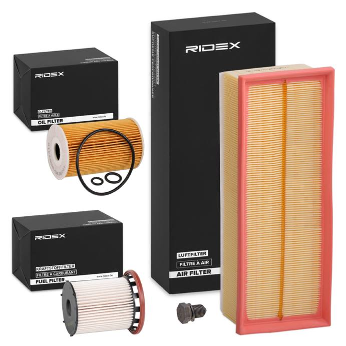 Filter Set