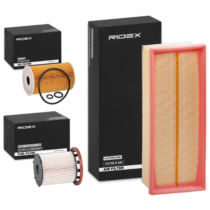 Filter Set