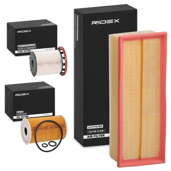 Filter Set