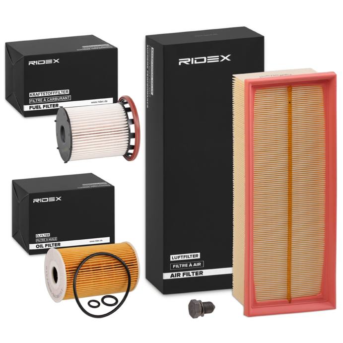 Filter Set