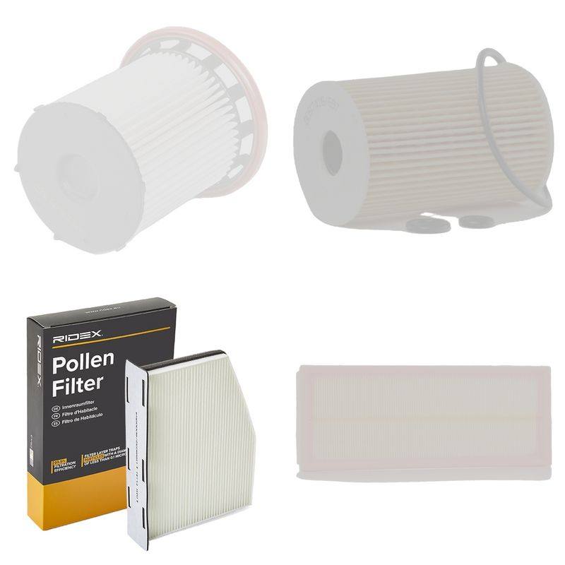 Filter Set