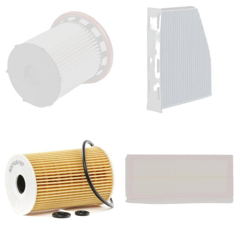 Filter Set