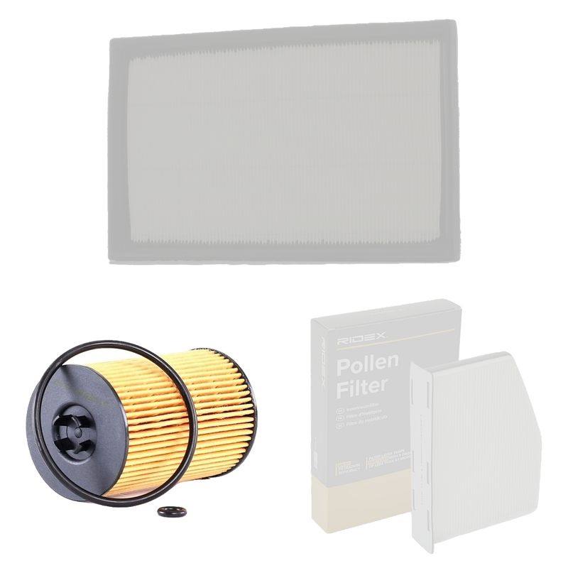 Filter Set