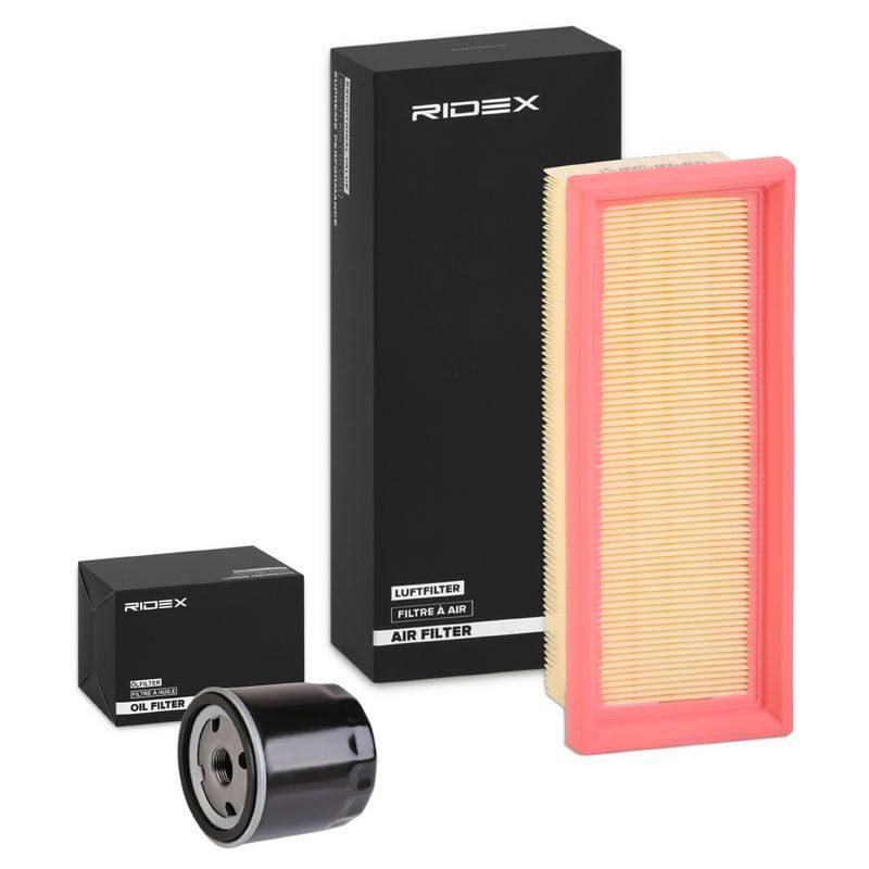 Filter Set