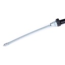 Cable Pull, parking brake