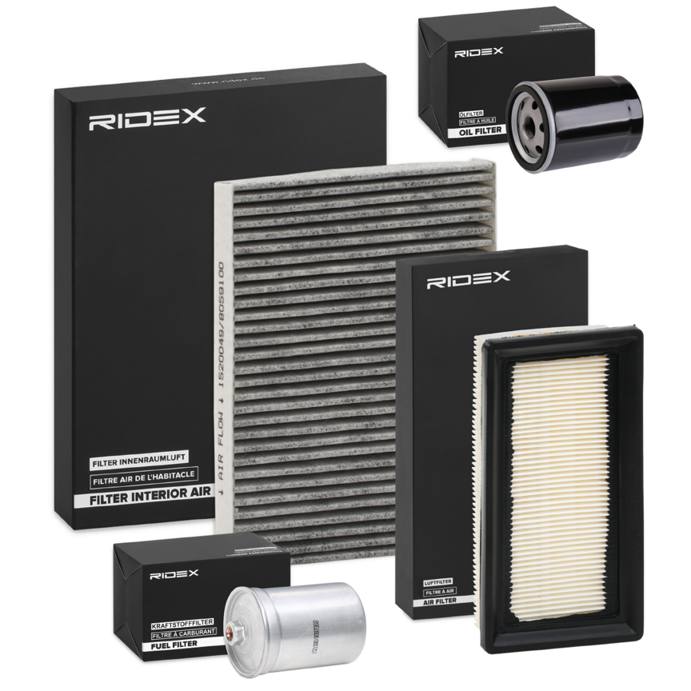 Filter Set