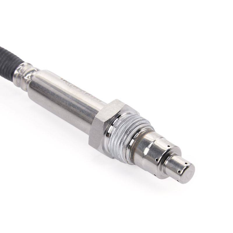 NOx Sensor, NOx catalytic converter