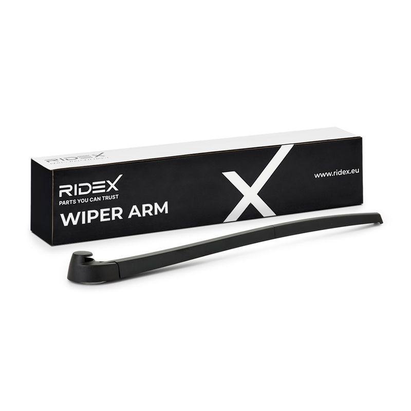 Wiper Arm, window cleaning