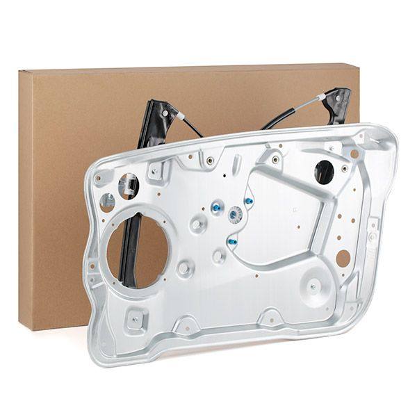 Window Regulator