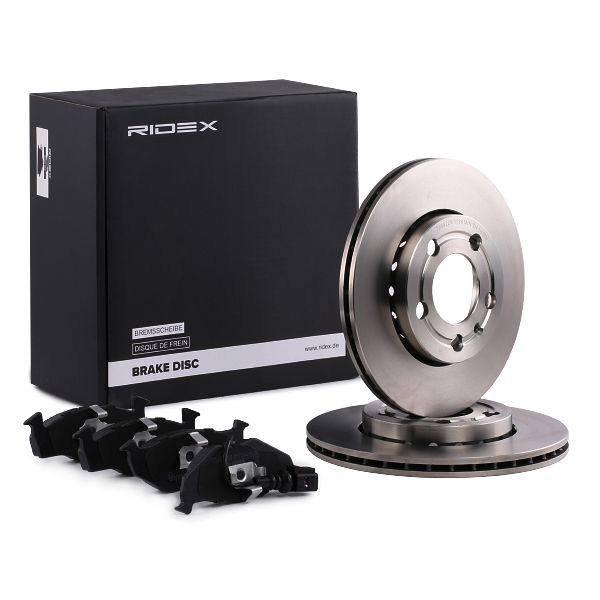 Brake Kit, disc brake
