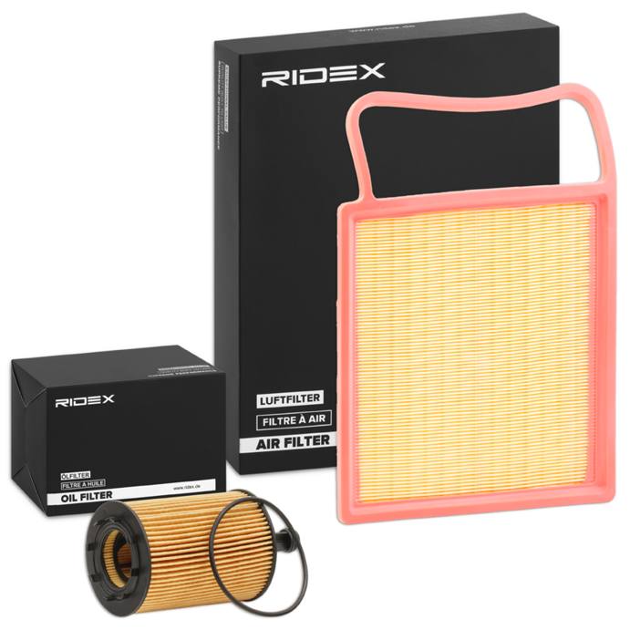 Filter Set