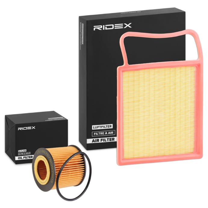 Filter Set