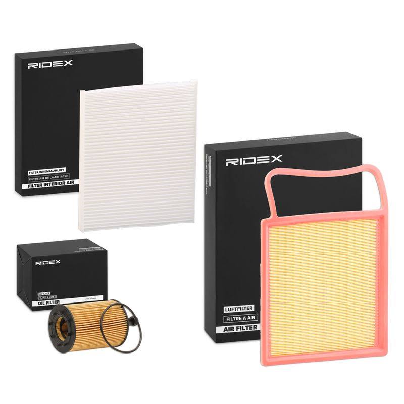 Filter Set