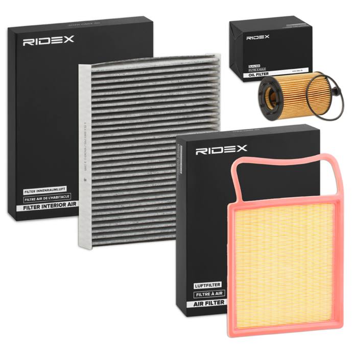 Filter Set