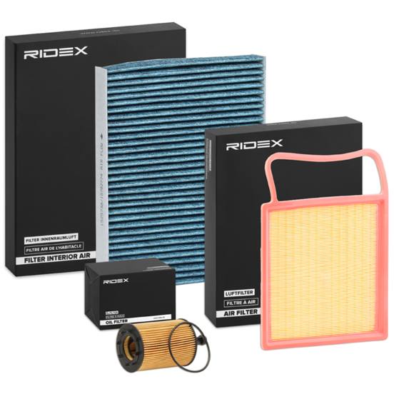 Filter Set