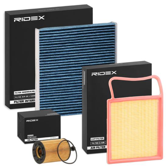 Filter Set