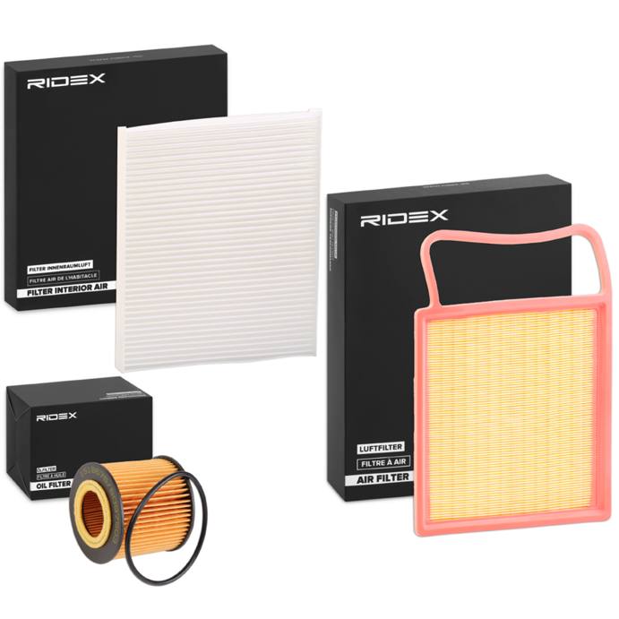 Filter Set