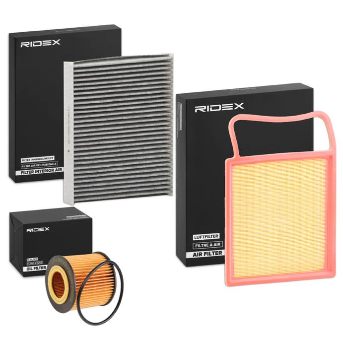 Filter Set