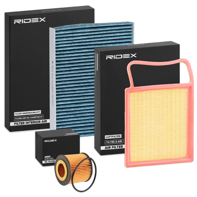 Filter Set