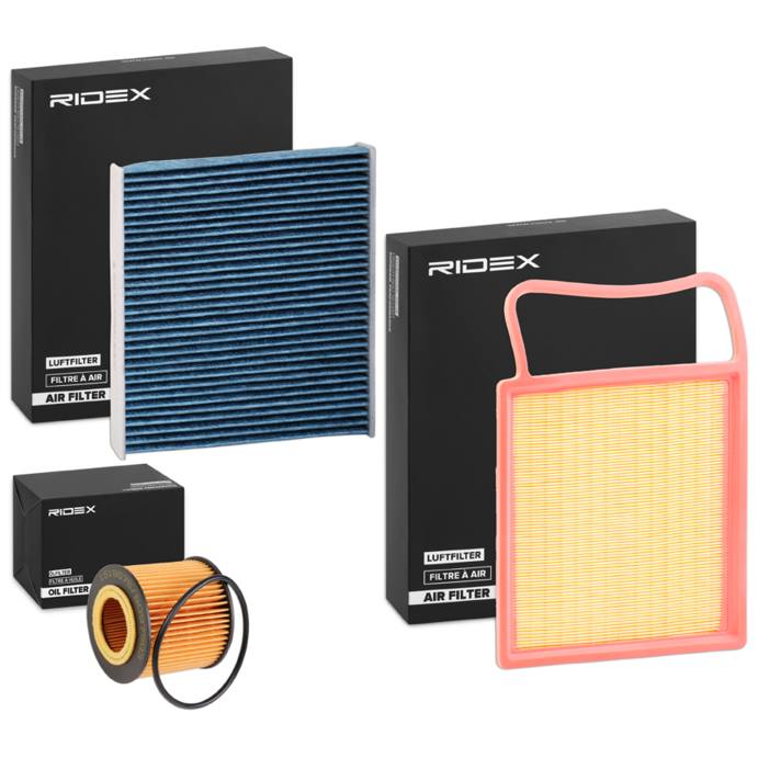 Filter Set
