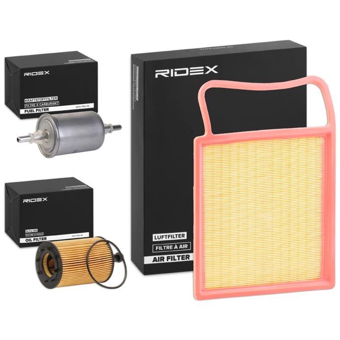 Filter Set