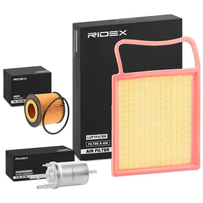 Filter Set