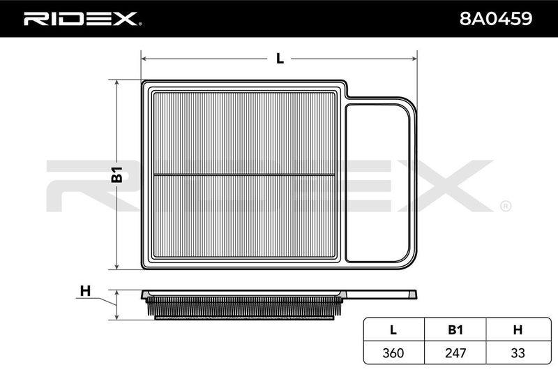 Air Filter