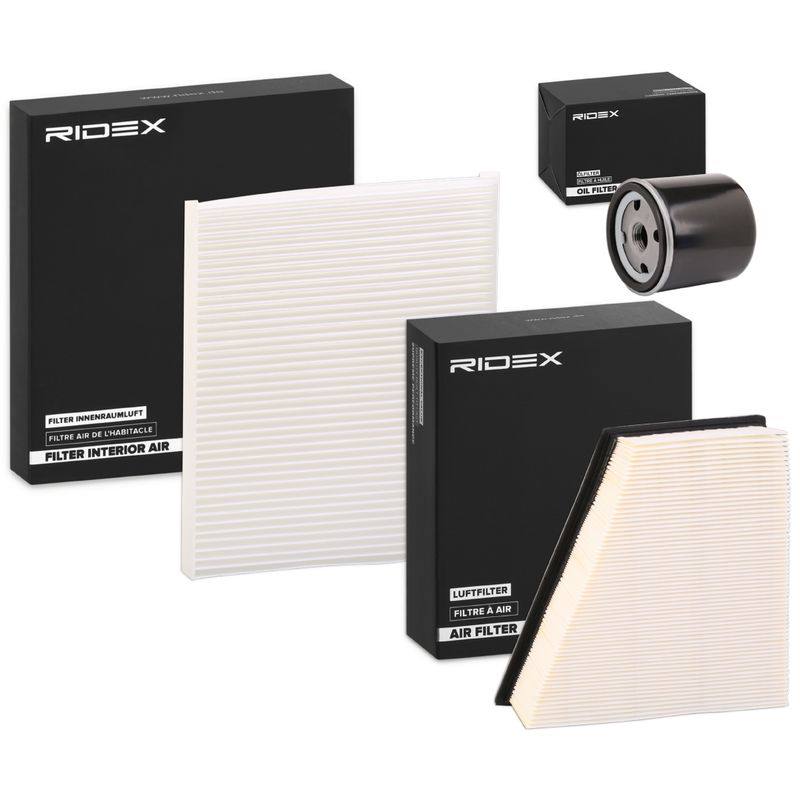 Filter Set