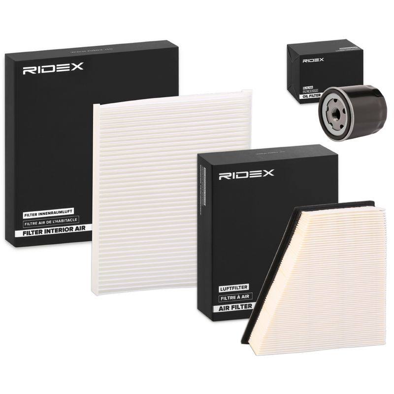 Filter Set
