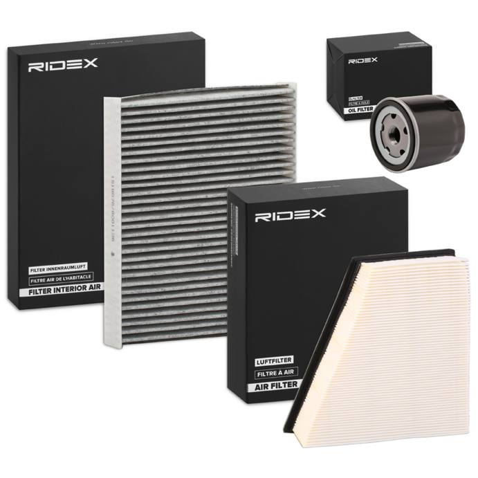 Filter Set