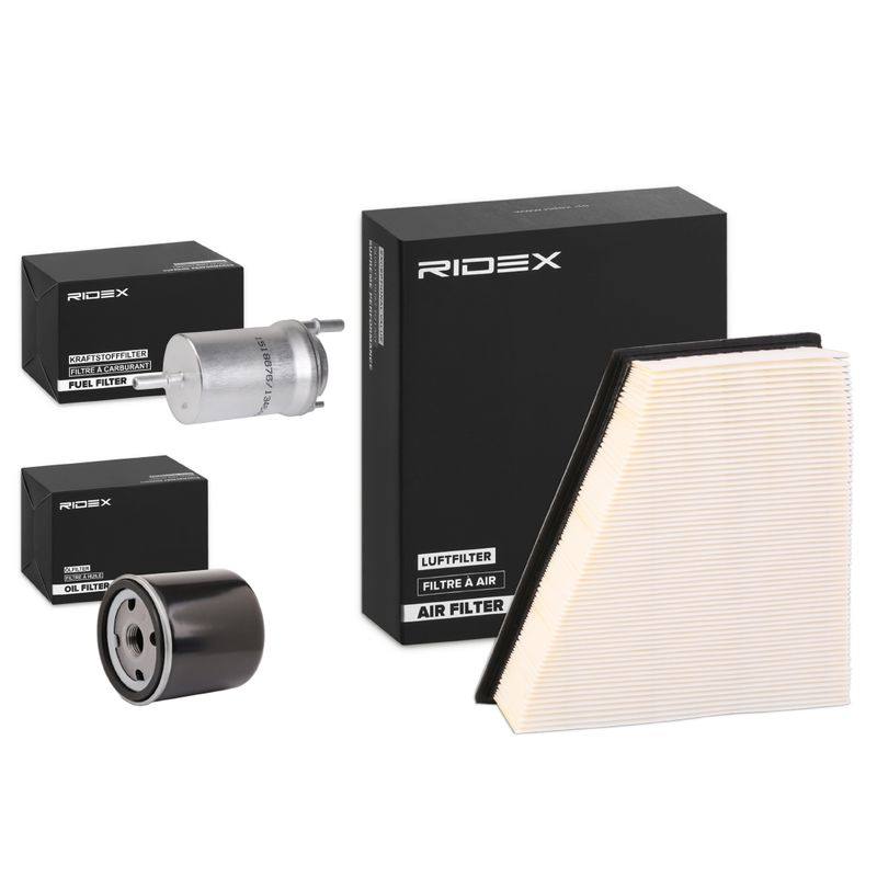 Filter Set