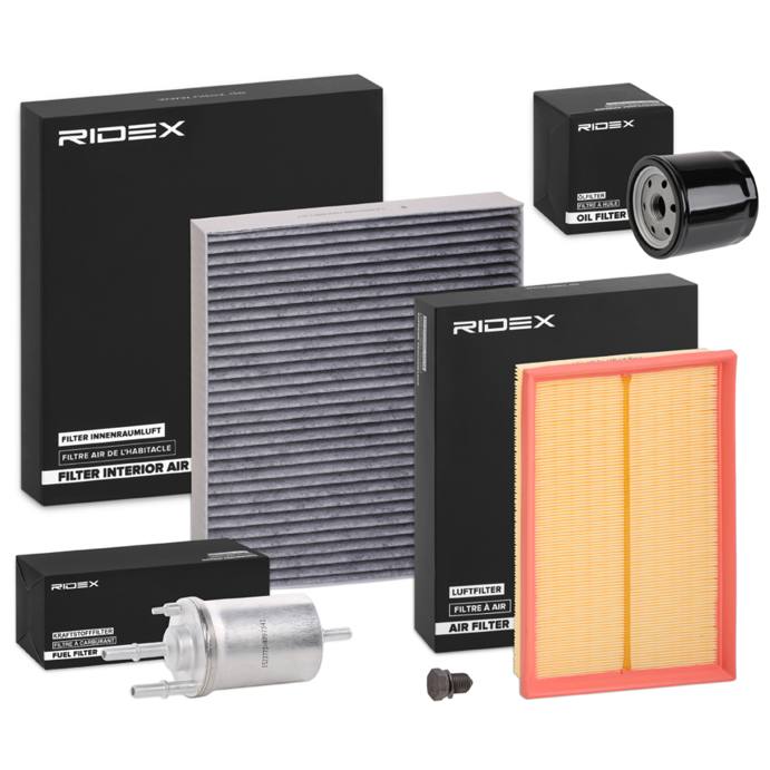 Filter Set