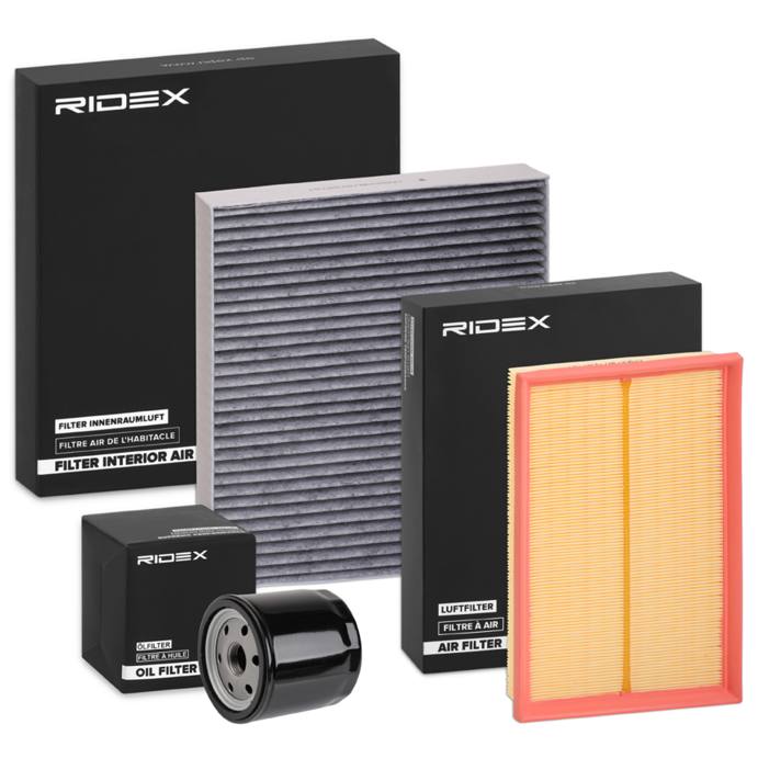 Filter Set