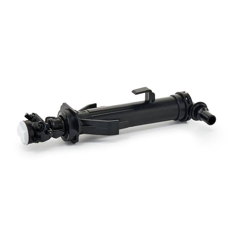 Washer Fluid Jet, headlight cleaning