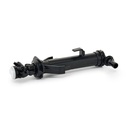 Washer Fluid Jet, headlight cleaning