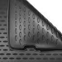 Boot-/Cargo Area Tray