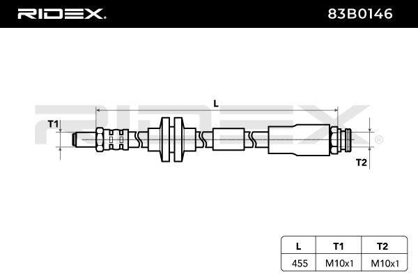 Brake Hose