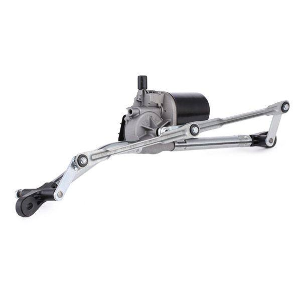 Wiper Linkage