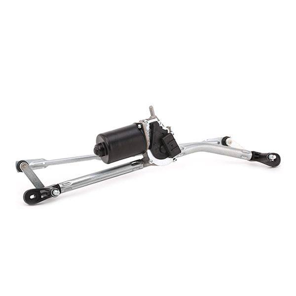 Wiper Linkage