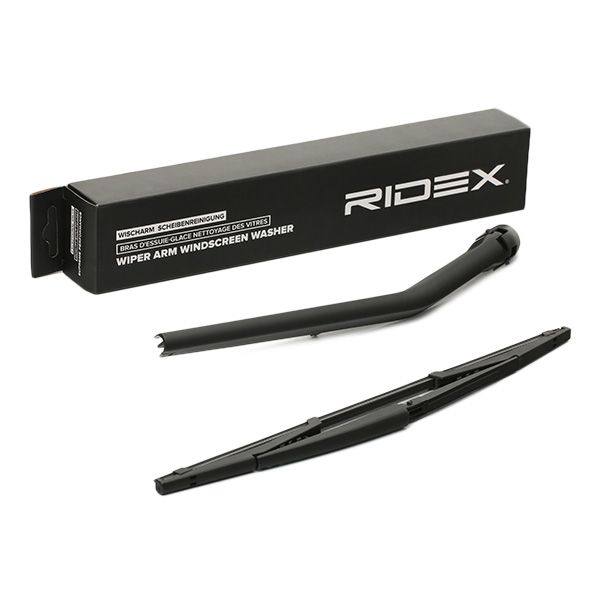 Wiper Arm, window cleaning