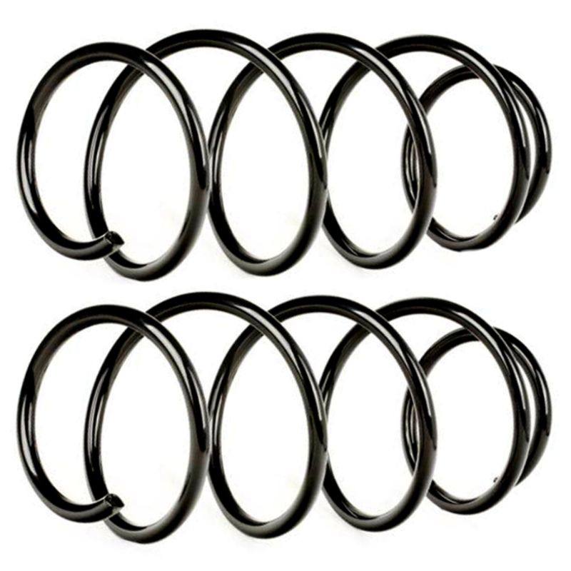 Suspension Spring