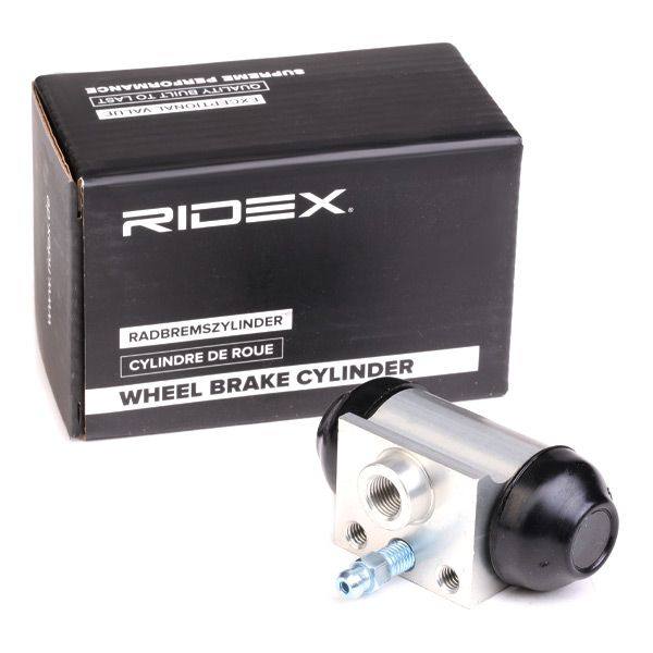 Wheel Brake Cylinder